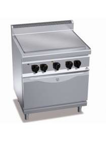 Плита електрична Bertos E7TP FE1